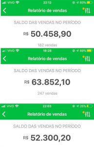 Conteúdo fechado 2.0 - Pai do Tráfego | Resultados