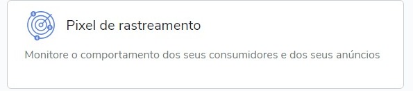 Pixel de Rastramento Hotmart