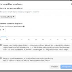 O que é Lookalike e como criar os públicos semelhantes no Facebook