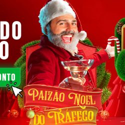 Promoção Natal Conteúdo Fechado Pai do Tráfego 2021