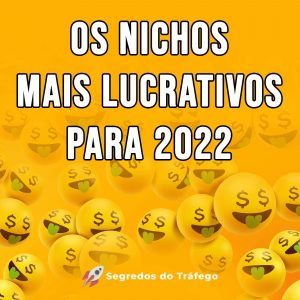 Os nichos mais lucrativos para 2022 Feed@1x 3
