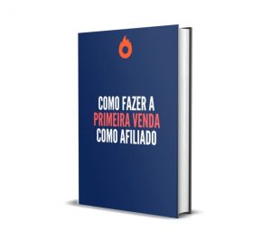 [Ebook] Como fazer a Primeira venda como afiliado