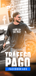 Curso de Tráfego pago - Conteúdo Fechado 3.0