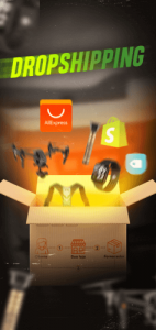 Dropshipping Conteudo Fechado 3.0 Pai do Tráfego