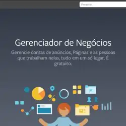 Entenda o gerenciador de negócios (BM) do Facebook: O Business Manager