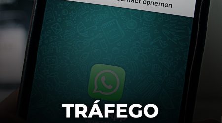 Tráfego para Whatsapp